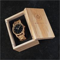 OROLOGIO HYDE ZEBRA